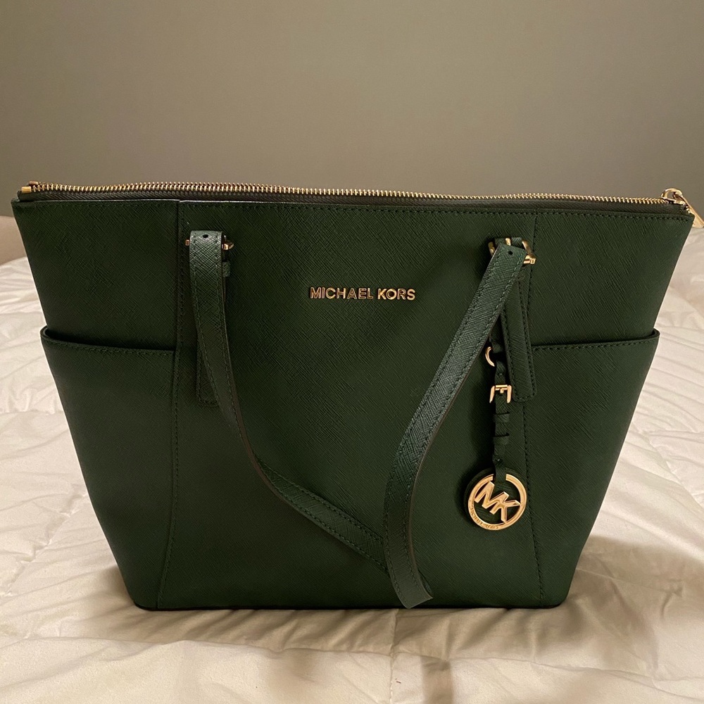 Michael Kors Jet Set